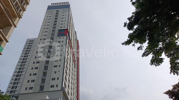 Sewa Harian, Bulanan, Tahunan Apartemen Parkland Avenue