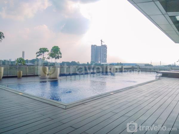 Sewa Harian, Bulanan, Tahunan Apartemen Sakura Garden City