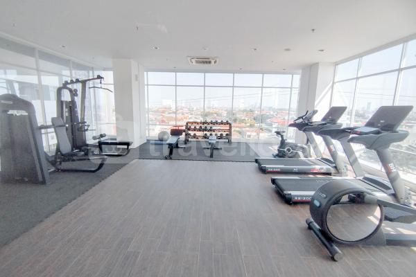 Sewa Harian, Bulanan, Tahunan Apartemen Kyo Society