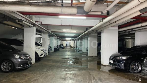 Sewa Harian, Bulanan, Tahunan Apartemen 19 Avenue