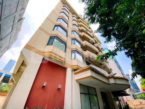 Sewa Harian, Bulanan, Tahunan Apartemen Talang Betutu