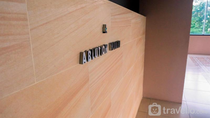 Sewa Harian, Bulanan, Tahunan Apartemen Medina