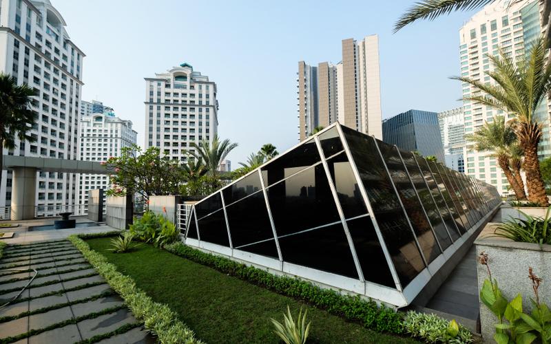 Sewa Harian, Bulanan, Tahunan Apartemen Citylofts Sudirman