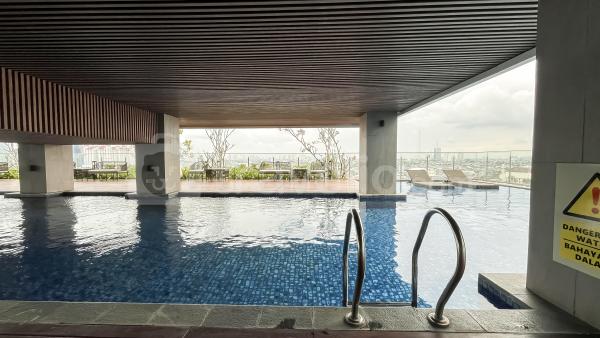 Sewa Harian, Bulanan, Tahunan Apartemen B Residence Grogol