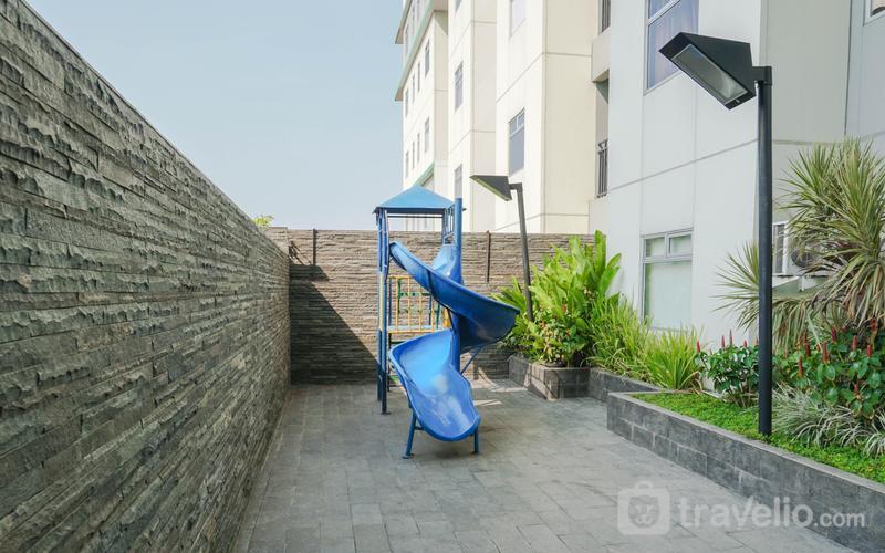 Sewa Harian, Bulanan, Tahunan Apartemen Gading Greenhill