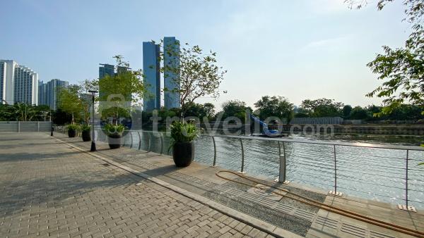 Sewa Harian, Bulanan, Tahunan Apartemen Fifty Seven Promenade