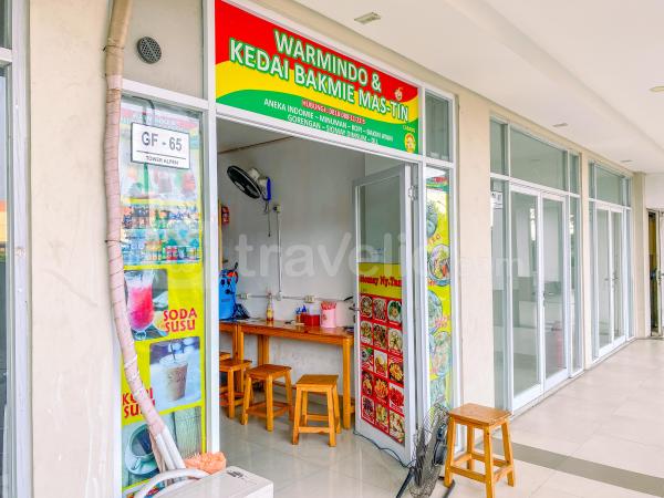 Sewa Harian, Bulanan, Tahunan Apartemen Paradise Mansion