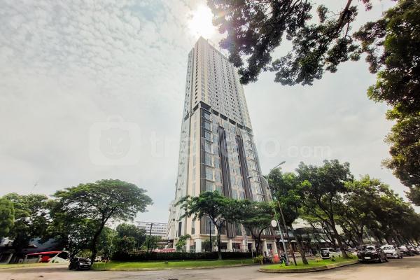 Sewa Harian, Bulanan, Tahunan Apartemen Transpark Bintaro