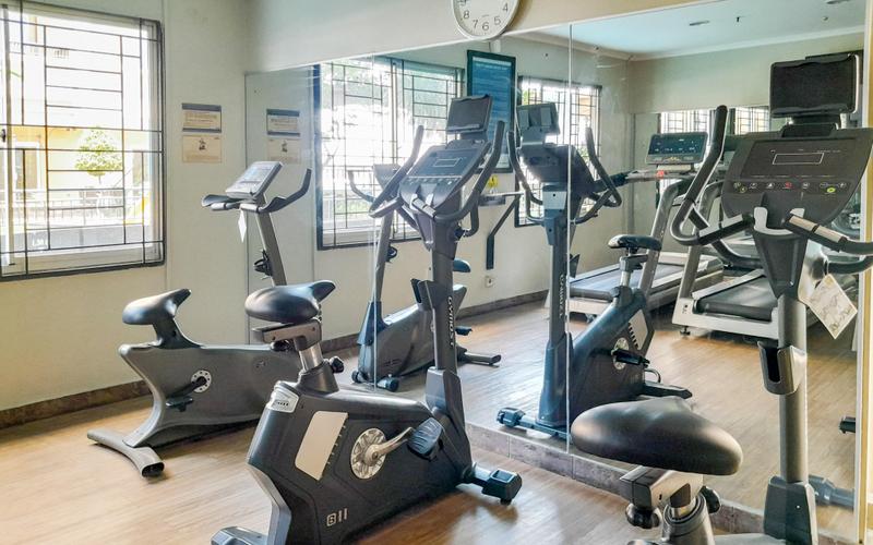 Sewa Harian, Bulanan, Tahunan Apartemen Marina Ancol