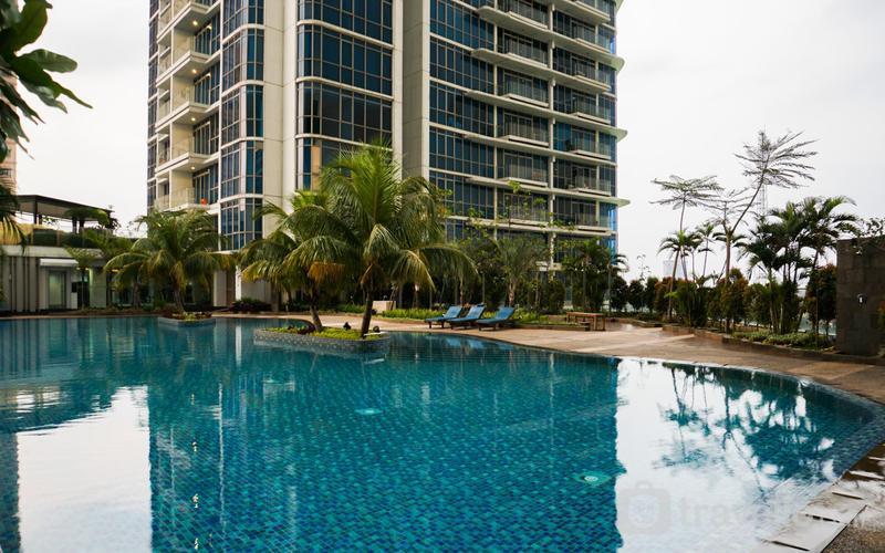 Sewa Harian, Bulanan, Tahunan Apartemen Windsor Puri