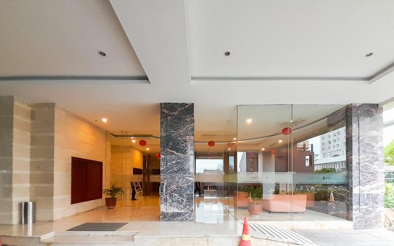 Sewa Harian, Bulanan, Tahunan Apartemen Mataram City