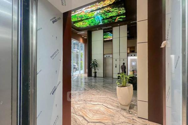 Sewa Harian, Bulanan, Tahunan Apartemen Princeton Boutique Living