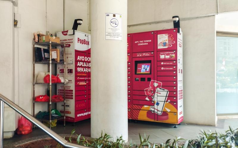 Sewa Harian, Bulanan, Tahunan Apartemen Taman Kemayoran Condominium