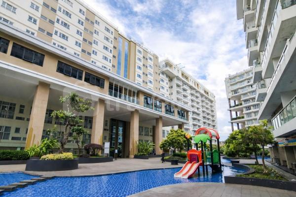 Sewa Harian, Bulanan, Tahunan Apartemen Gateway Pasteur