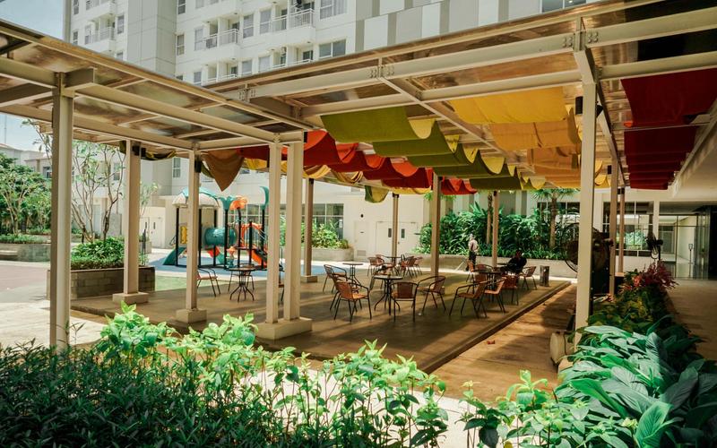 Sewa Harian, Bulanan, Tahunan Apartemen Citra Living