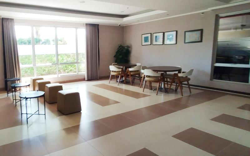 Sewa Harian, Bulanan, Tahunan Apartemen East Coast Residence