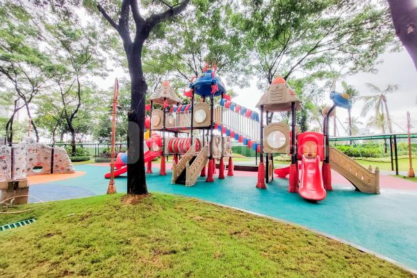 Sewa Harian, Bulanan, Tahunan Apartemen Sky House BSD