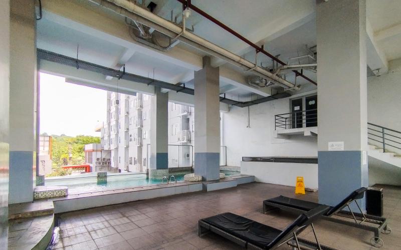 Sewa Harian, Bulanan, Tahunan Apartemen Easton Park Residence Jatinangor