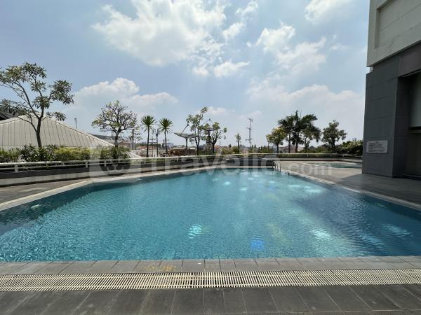 Sewa Harian, Bulanan, Tahunan Apartemen Kondominium Puncak Marina