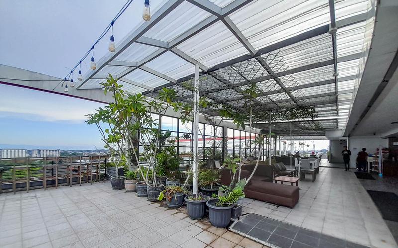 Sewa Harian, Bulanan, Tahunan Apartemen Green Park Yogyakarta