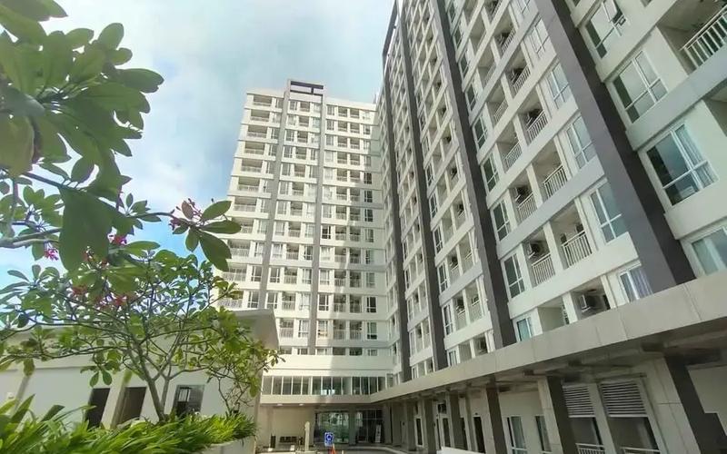 Sewa Harian, Bulanan, Tahunan Apartemen Taman Melati Sinduadi