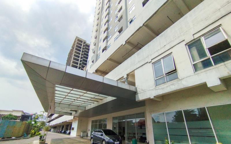 Sewa Harian, Bulanan, Tahunan Apartemen Newton Residence Bandung