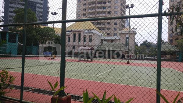 Sewa Harian, Bulanan, Tahunan Apartemen Paladian Park Kelapa Gading