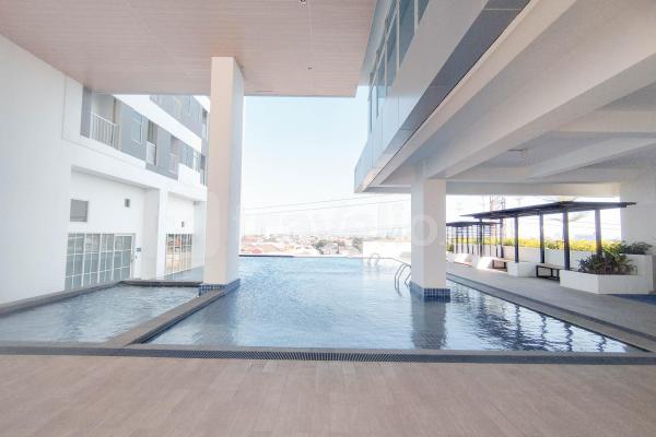 Sewa Harian, Bulanan, Tahunan Apartemen Kyo Society