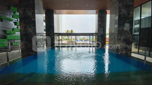 Sewa Harian, Bulanan, Tahunan Apartemen Anwa Residence