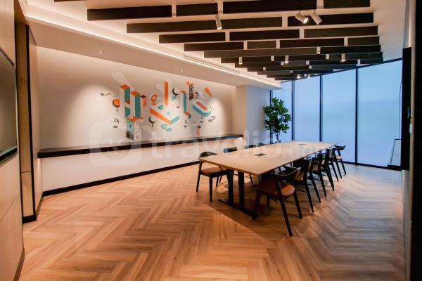 Sewa Harian, Bulanan, Tahunan Apartemen Upper West BSD