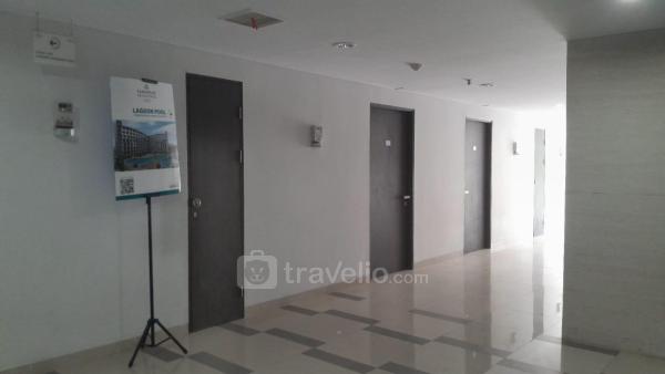 Sewa Harian, Bulanan, Tahunan Apartemen Tamansari Skylounge Balikpapan