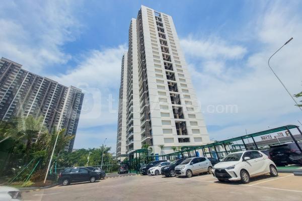 Sewa Harian, Bulanan, Tahunan Apartemen Sky House BSD