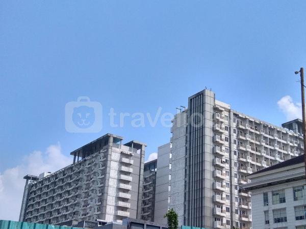 Sewa Harian, Bulanan, Tahunan Apartemen Sentul Tower