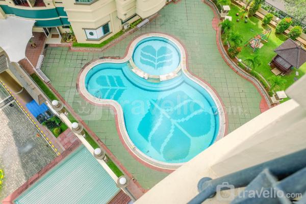 Sewa Harian, Bulanan, Tahunan Apartemen Puri Kemayoran