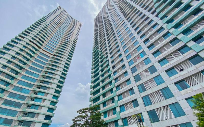 Sewa Harian, Bulanan, Tahunan Apartemen Grand Kamala Lagoon