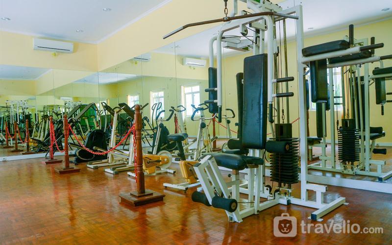 Sewa Harian, Bulanan, Tahunan Apartemen Prapanca