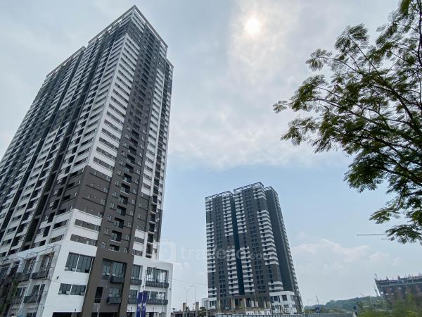 Sewa Harian, Bulanan, Tahunan Apartemen Meikarta District 2