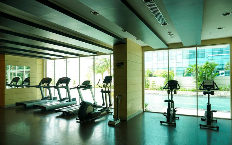 Sewa Harian, Bulanan, Tahunan Apartemen Central Park Residence