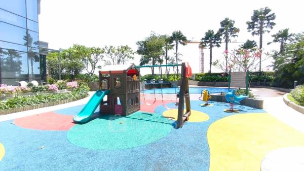 Sewa Harian, Bulanan, Tahunan Apartemen La Viz Supermall Mansion