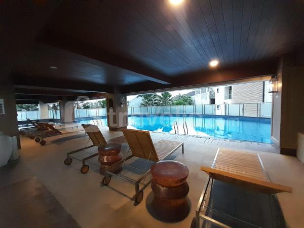 Sewa Harian, Bulanan, Tahunan Apartemen Patraland Amarta