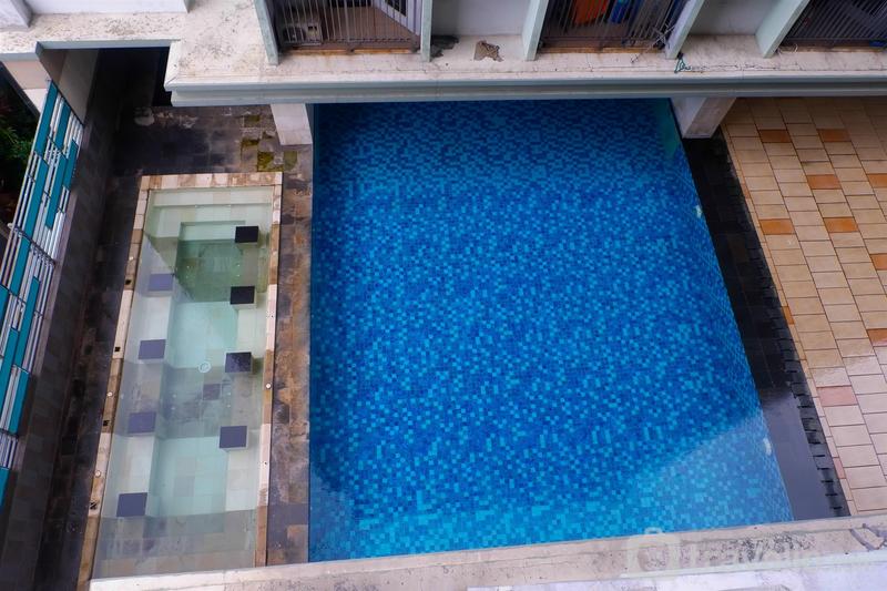 Sewa Harian, Bulanan, Tahunan Apartemen Tamansari Sudirman