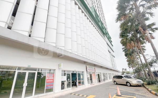 Sewa Harian, Bulanan, Tahunan Apartemen Bale Hinggil