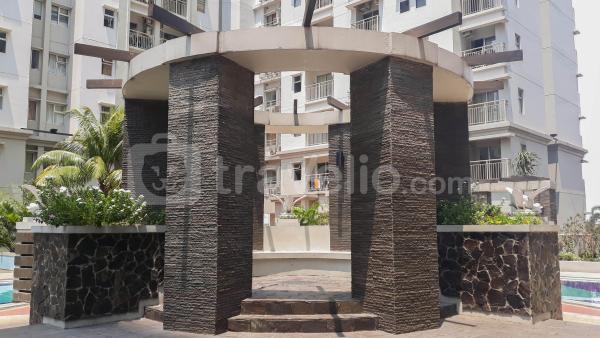 Sewa Harian, Bulanan, Tahunan Apartemen Mediterania Garden Residence 2