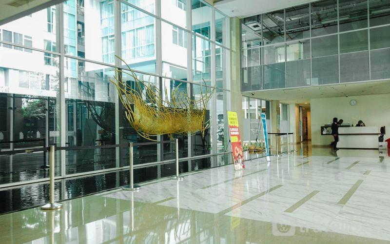 Sewa Harian, Bulanan, Tahunan Apartemen Kuningan Place