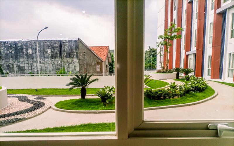 Sewa Harian, Bulanan, Tahunan Apartemen Barsa City By Ciputra