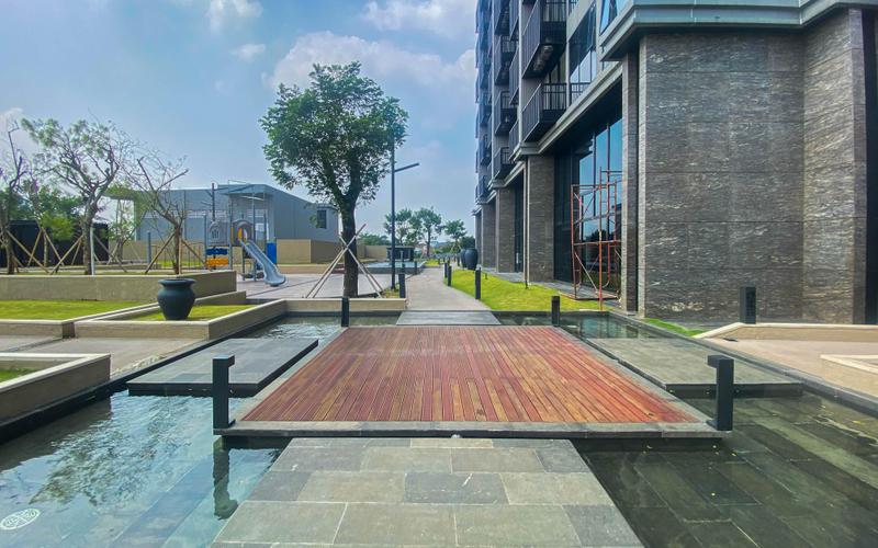 Sewa Harian, Bulanan, Tahunan Apartemen Fatmawati City Center