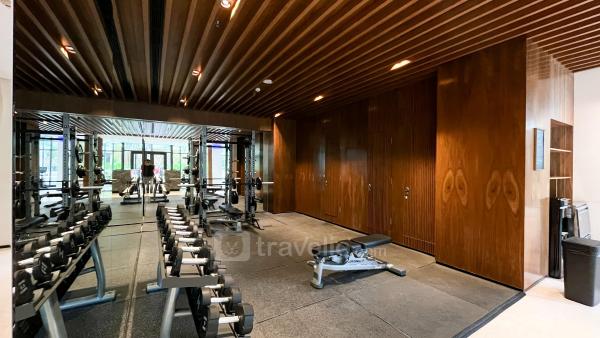 Sewa Harian, Bulanan, Tahunan Apartemen Le Parc Residences