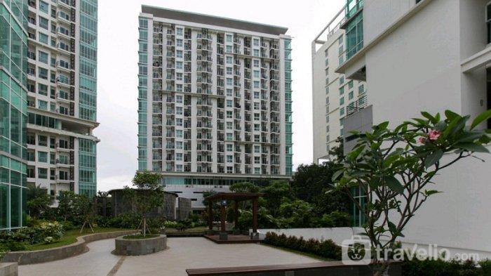 Sewa Harian, Bulanan, Tahunan Apartemen Woodland Park Residence