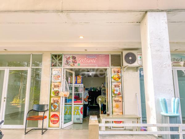 Sewa Harian, Bulanan, Tahunan Apartemen Paradise Mansion