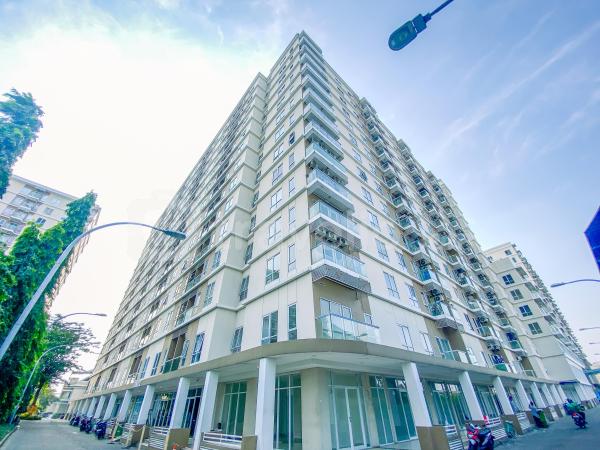Sewa Harian, Bulanan, Tahunan Apartemen Paradise Mansion